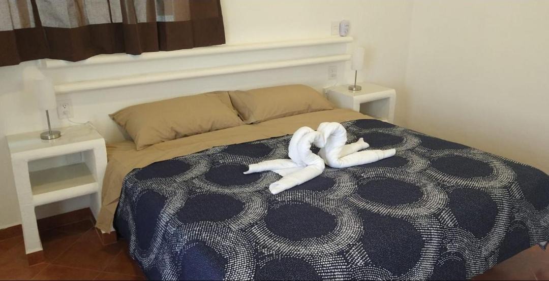 Photo of Bedroom in Chiconcuac