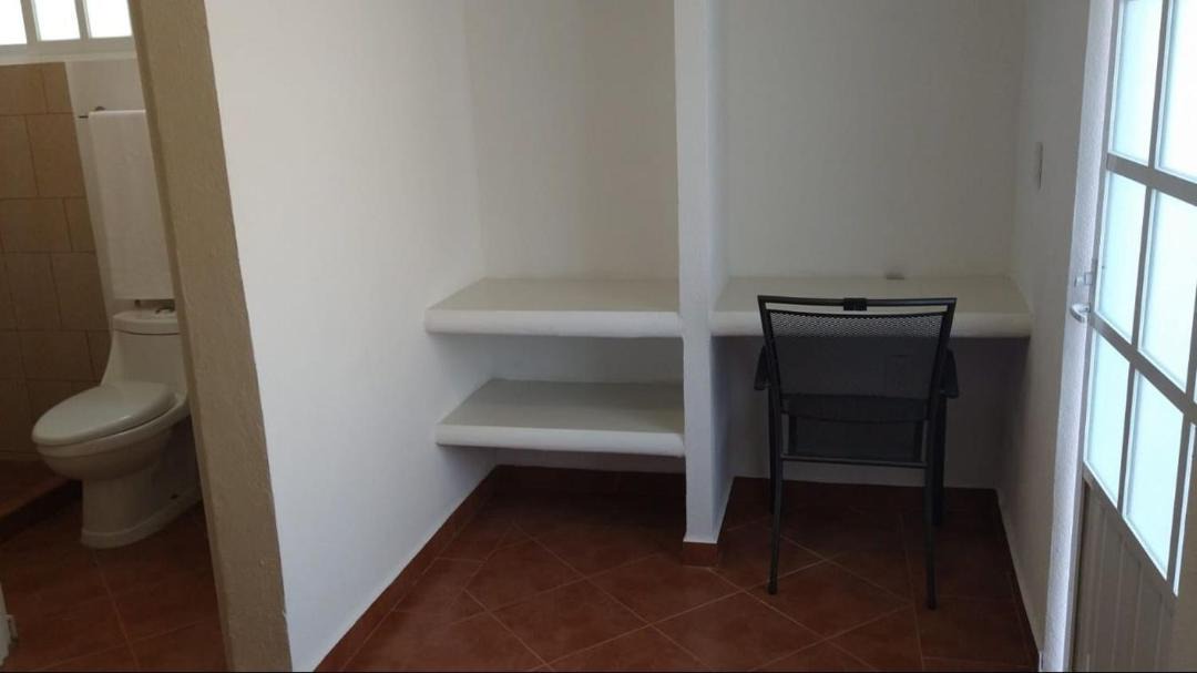 Photo of Bathroom in Chiconcuac