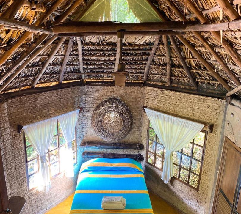 Photo of Bedroom in Palenque