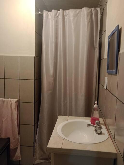 Photo of Bathroom in El Descanso