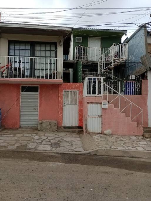 Photo of Buildings in El Descanso