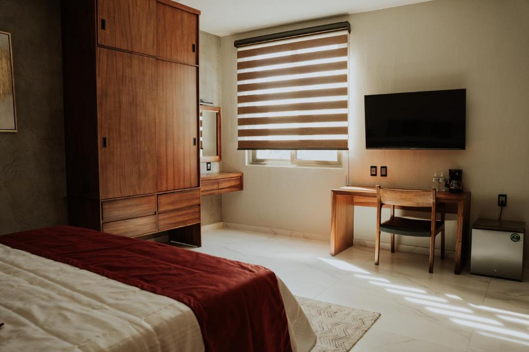 Photo of Bedroom in Juanacatlan