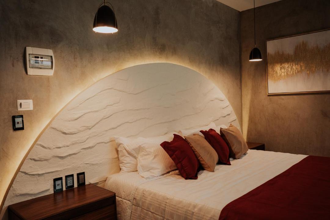 Photo of Bedroom in Juanacatlan