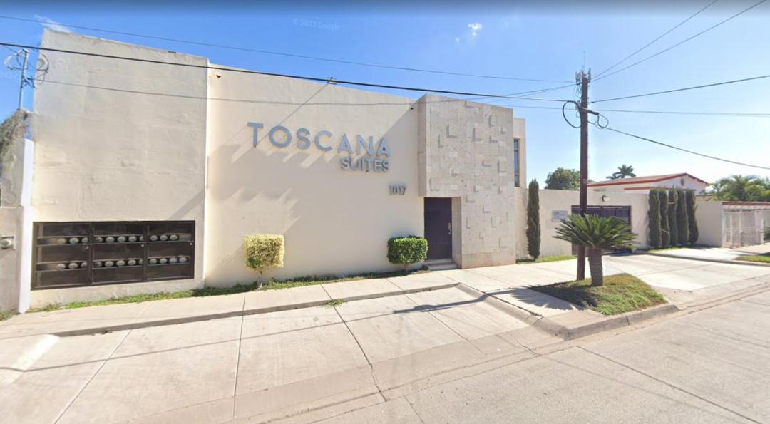 Photo of Buildings in Ciudad Obregon