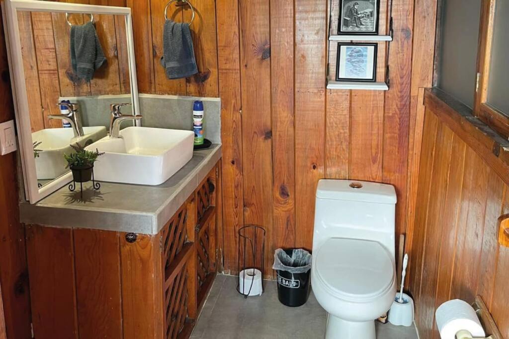 Photo of Bathroom in Valle de Bravo