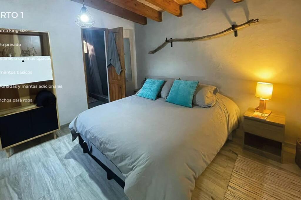 Photo of Bedroom in Valle de Bravo