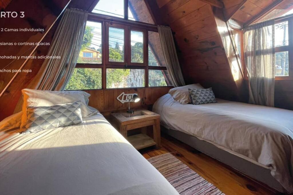 Photo of Bedroom in Valle de Bravo