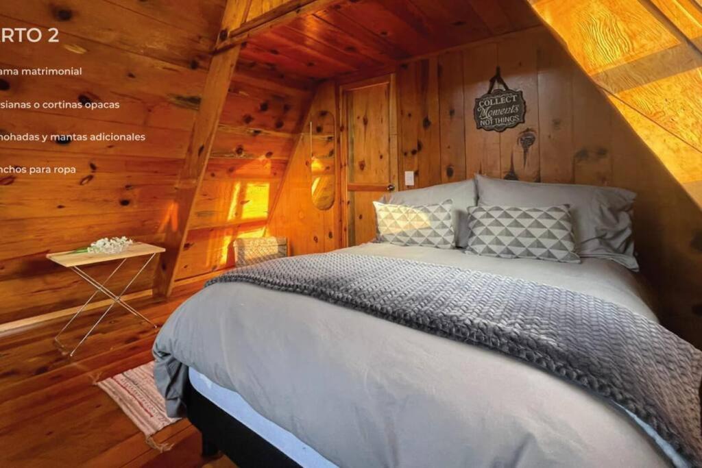 Photo of Bedroom in Valle de Bravo