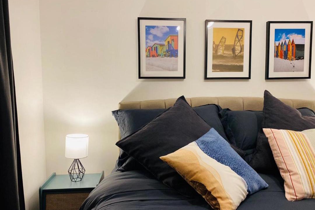 Photo of Bedroom in Doctores