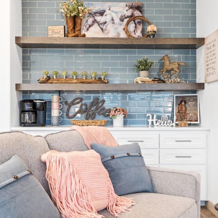 Photo of Livingroom in Central Arlington