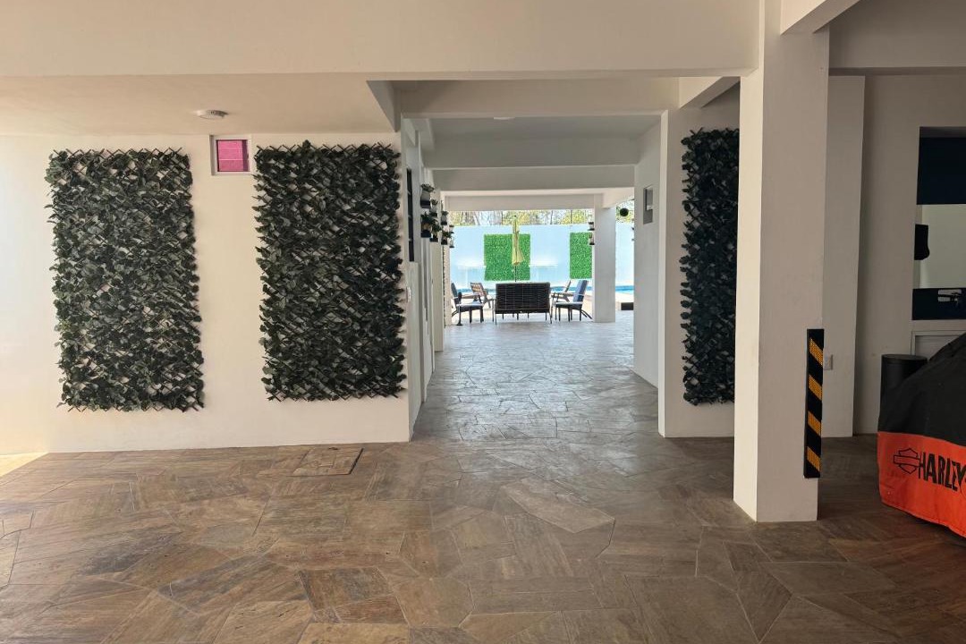 Photo of Livingroom in La Poza