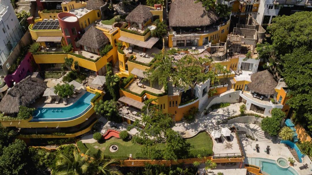 Photo of Others in Puerto Vallarta