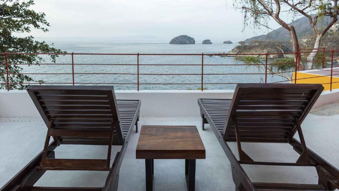 Photo of Patio Balcony in Puerto Vallarta