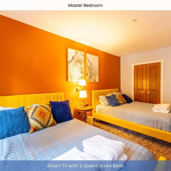 Photo of Bedroom in Snowshoe