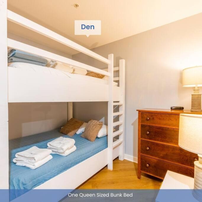 Photo of Bedroom in Snowshoe