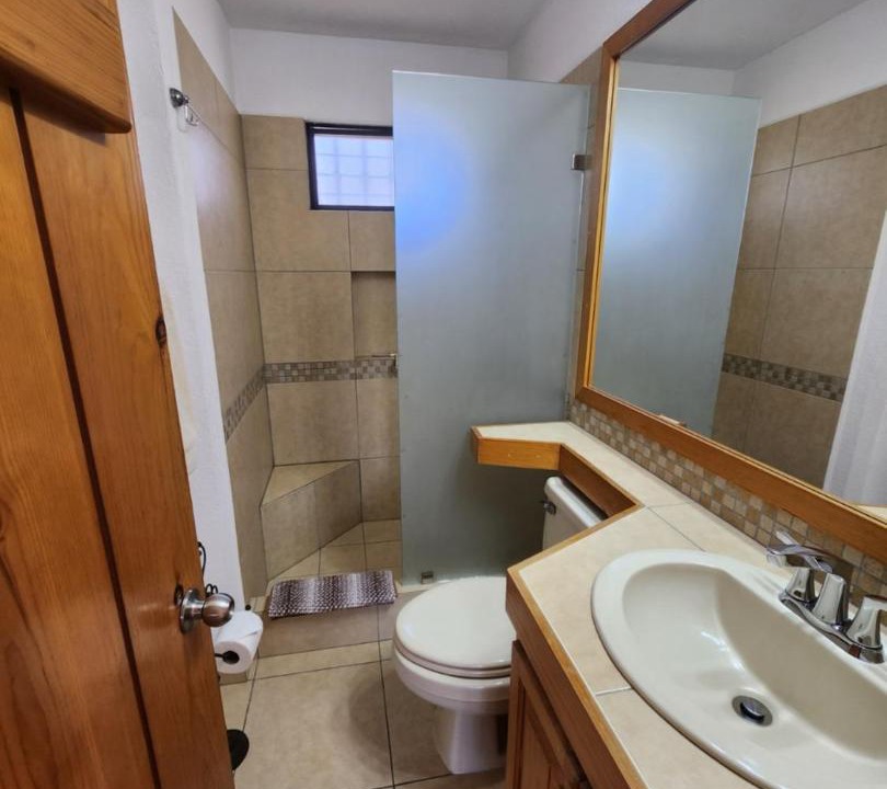 Photo of Bathroom in Campo de Golf Fonatur