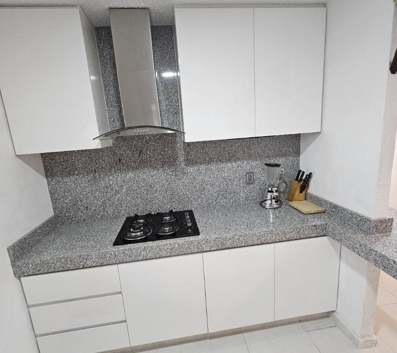 Photo of Kitchen in Ixtapa