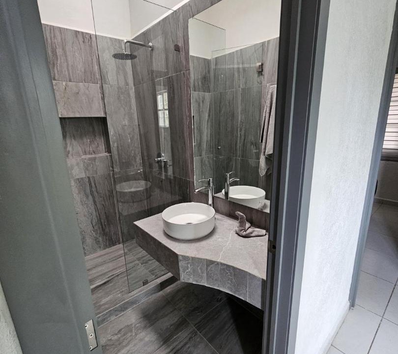 Photo of Bathroom in Ixtapa