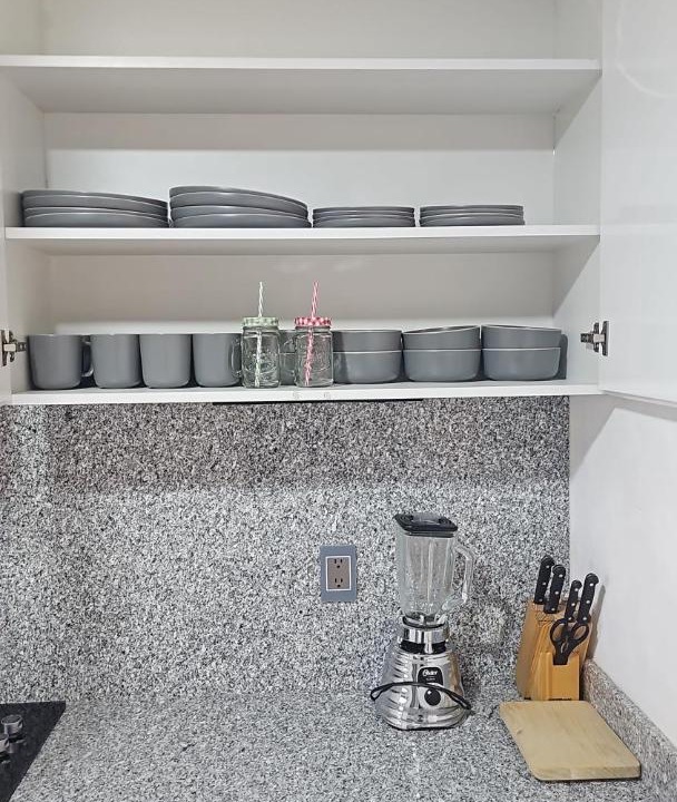 Photo of Kitchen in Ixtapa