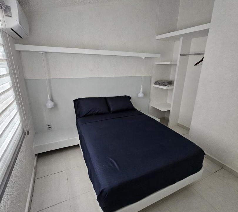 Photo of Bedroom in Ixtapa