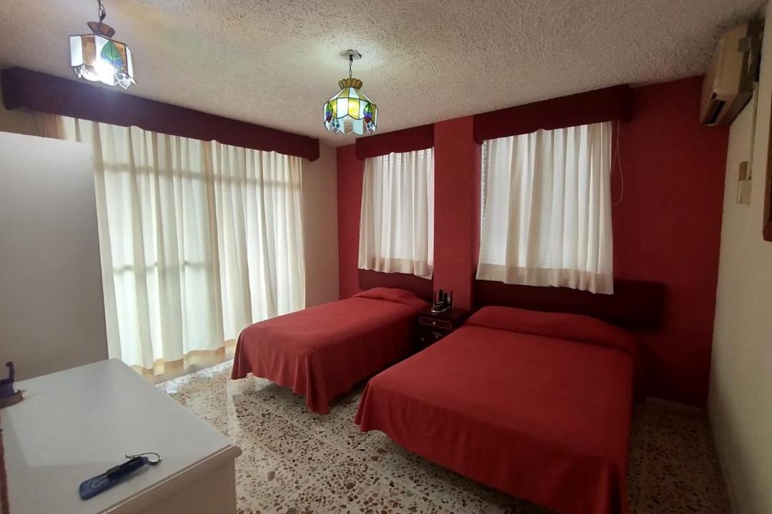Photo of Bedroom in Hornos Insurgentes