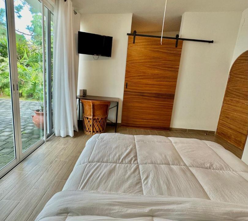 Photo of Bedroom in Ajijic