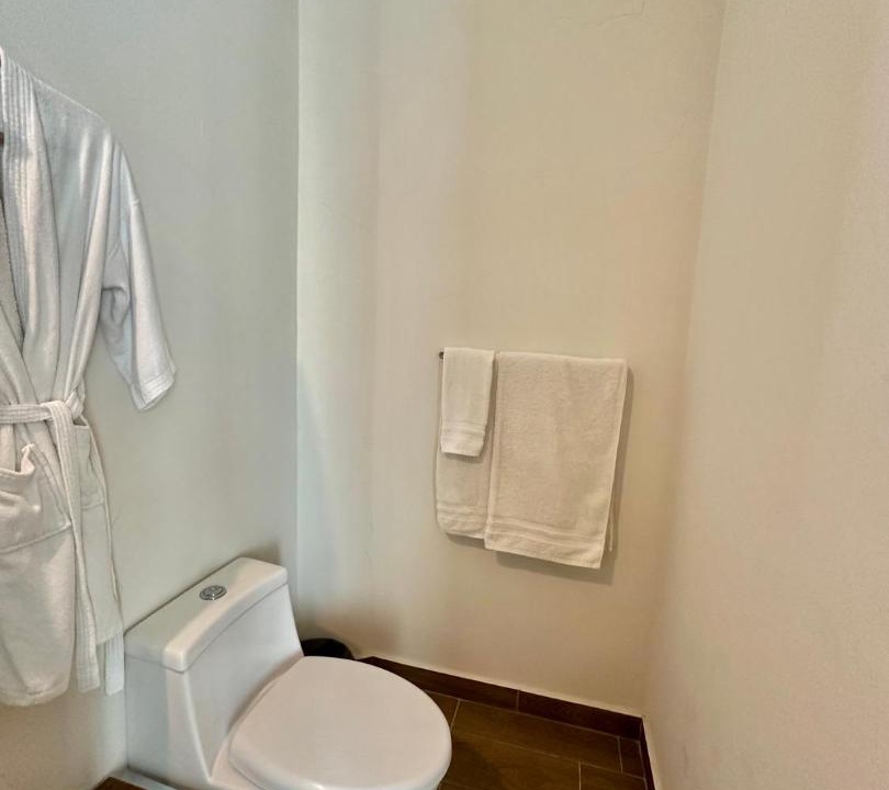 Photo of Bathroom in Ajijic