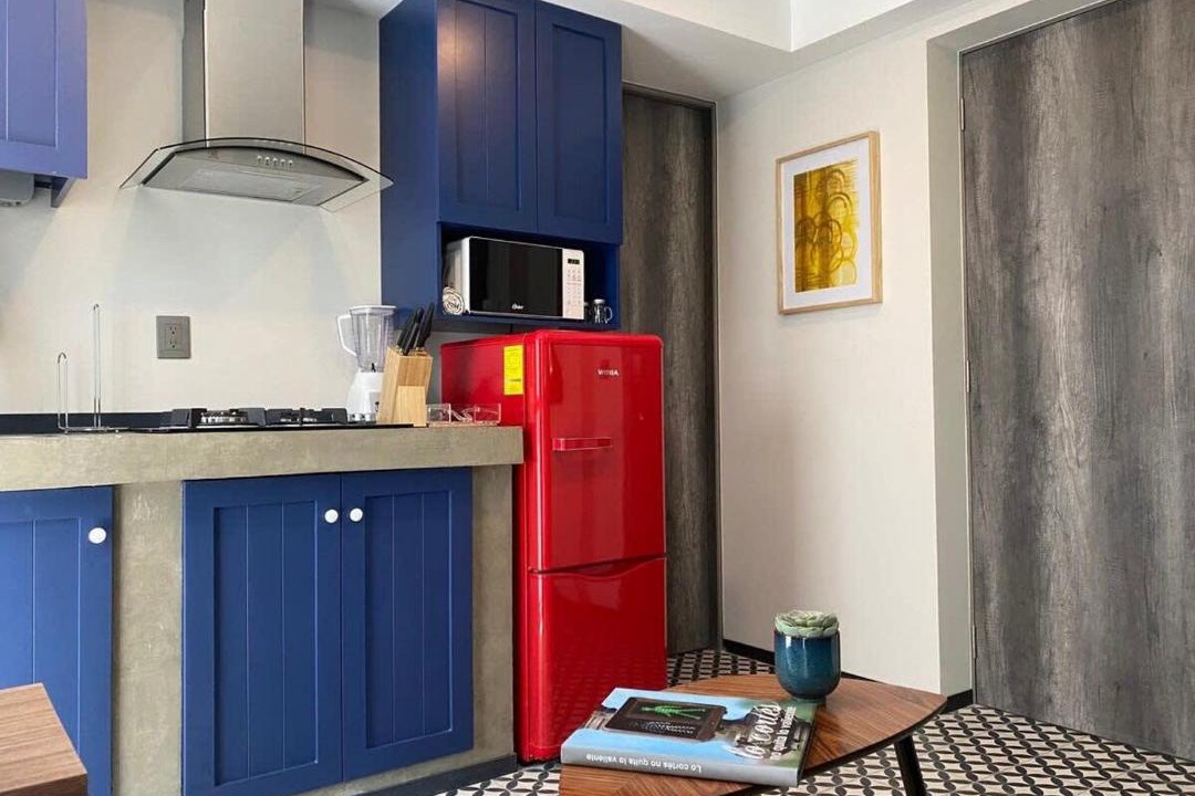 Photo of Kitchen in Escandon I Seccion