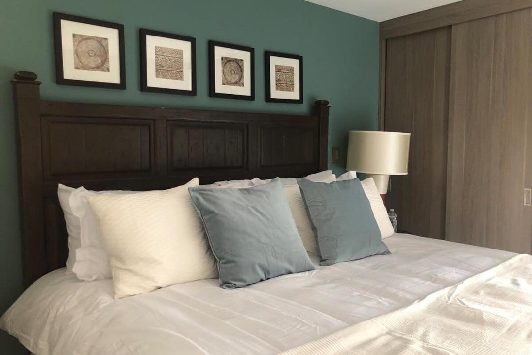 Photo of Bedroom in Escandon I Seccion