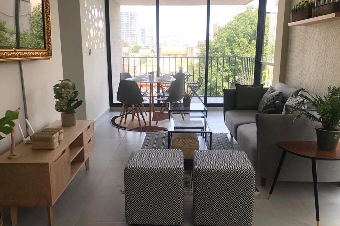 Photo of Livingroom in Escandon I Seccion