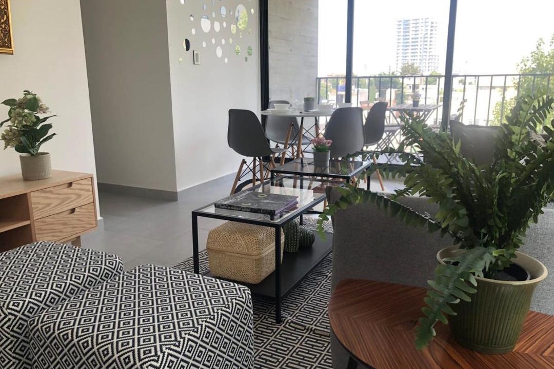 Photo of Livingroom in Escandon I Seccion