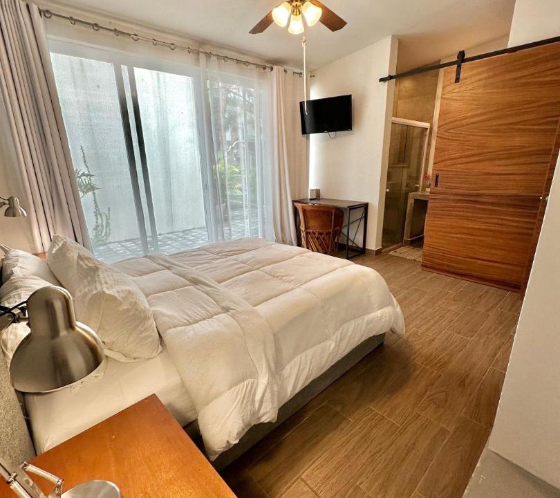 Photo of Bedroom in Ajijic