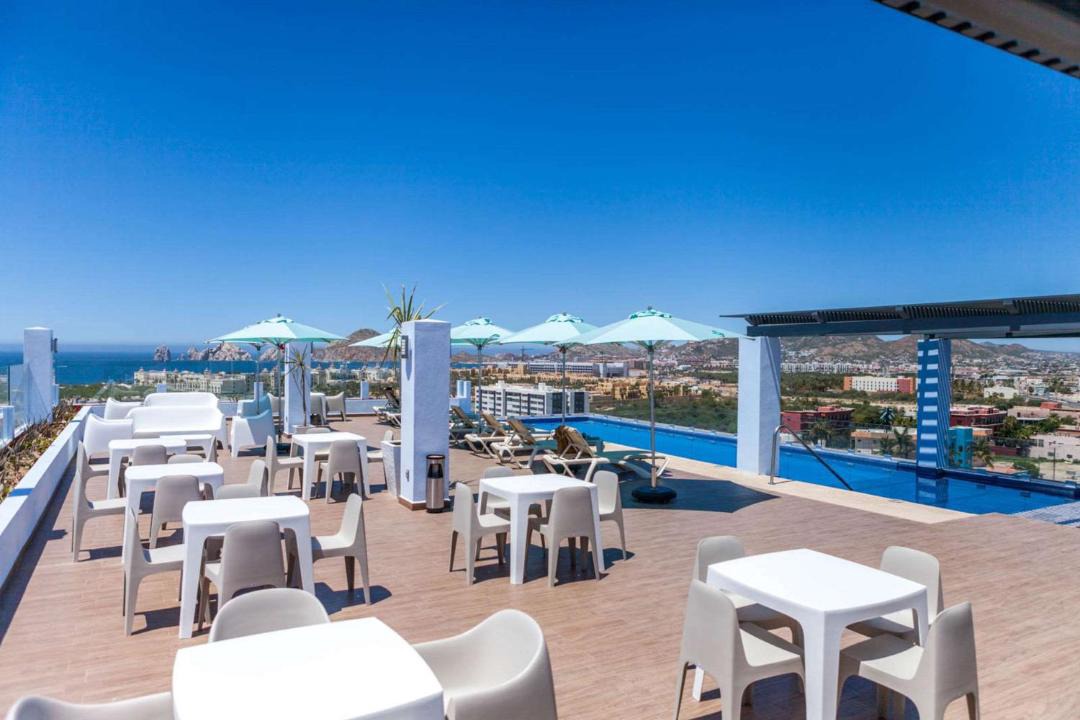 Photo of Patio Balcony in El Tezal