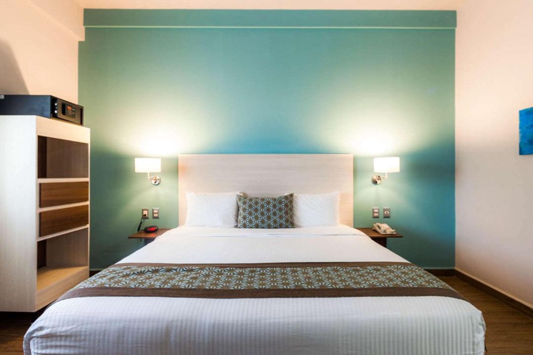Photo of Bedroom in El Tezal