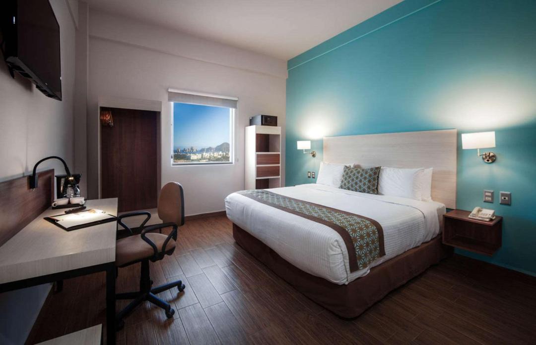 Photo of Bedroom in El Tezal