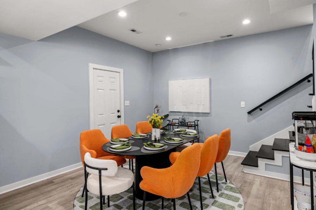 Photo of Livingroom in Windsor Park