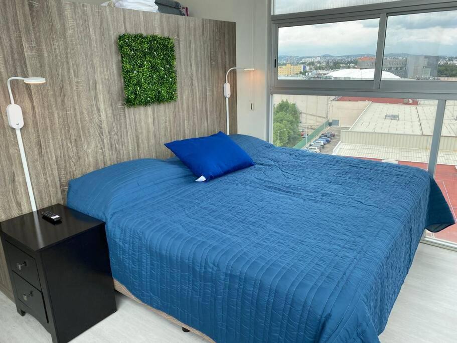 Photo of Bedroom in Angelopolis
