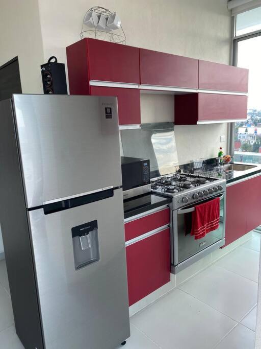 Photo of Kitchen in Angelopolis