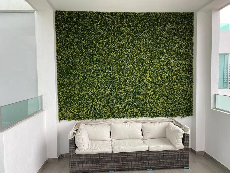 Photo of Bedroom in Angelopolis