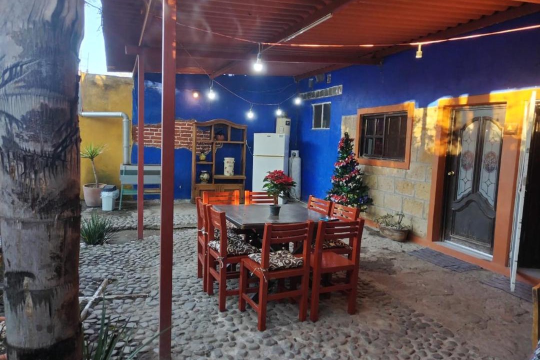 Photo of Others in San Juan del Rio