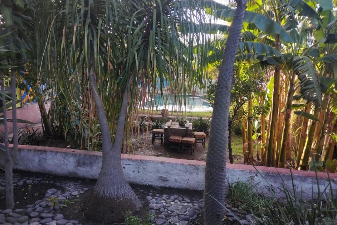 Photo of Outdoor in San Juan del Rio