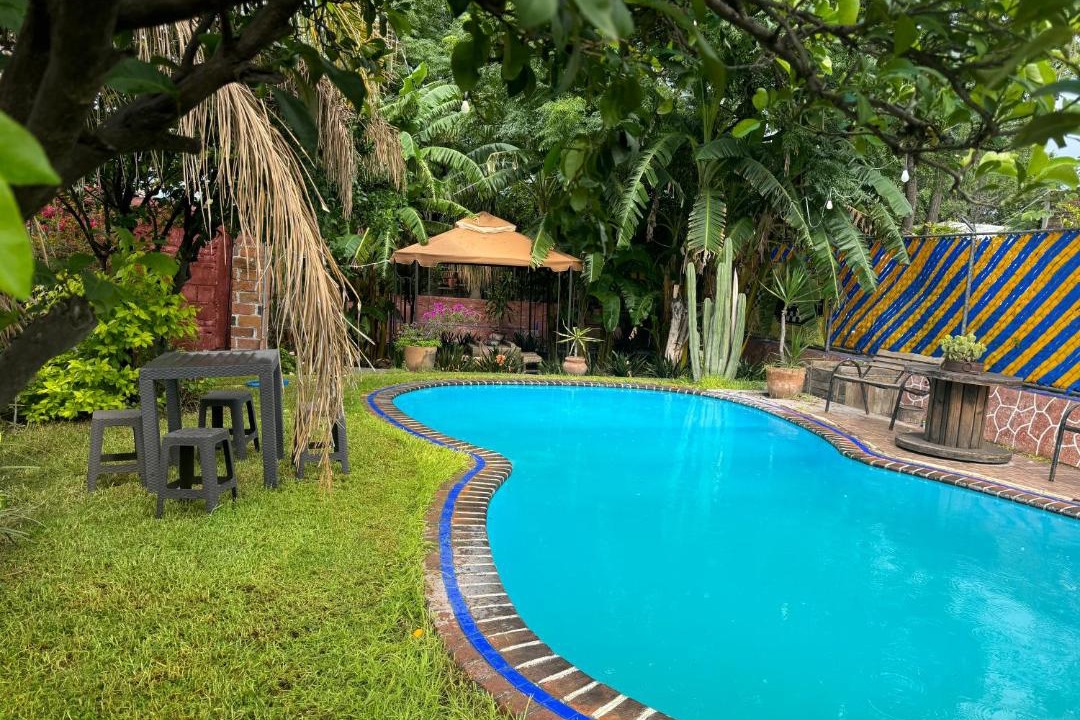Photo of Outdoor in San Juan del Rio