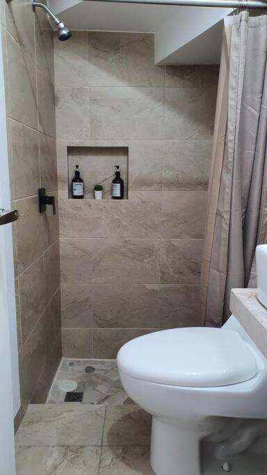 Photo of Bathroom in Chiconcuac