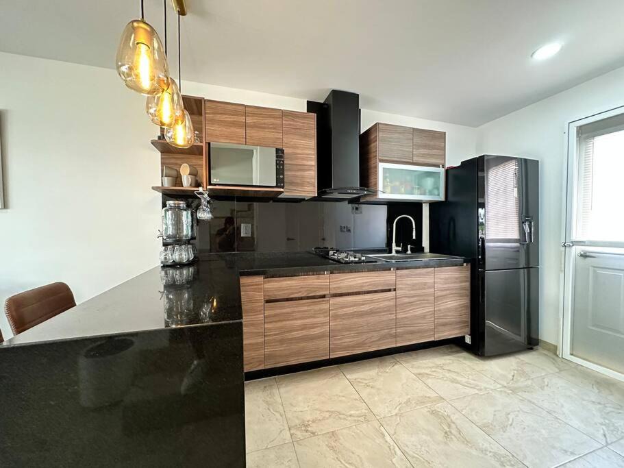 Photo of Kitchen in Chiconcuac