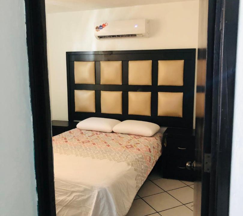 Photo of Bedroom in Lazaro Cardenas