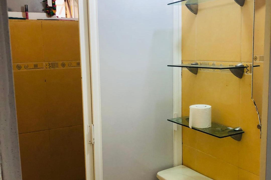 Photo of Bathroom in Lazaro Cardenas