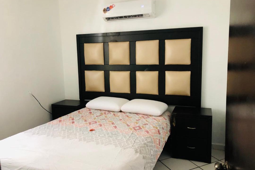 Photo of Bedroom in Lazaro Cardenas