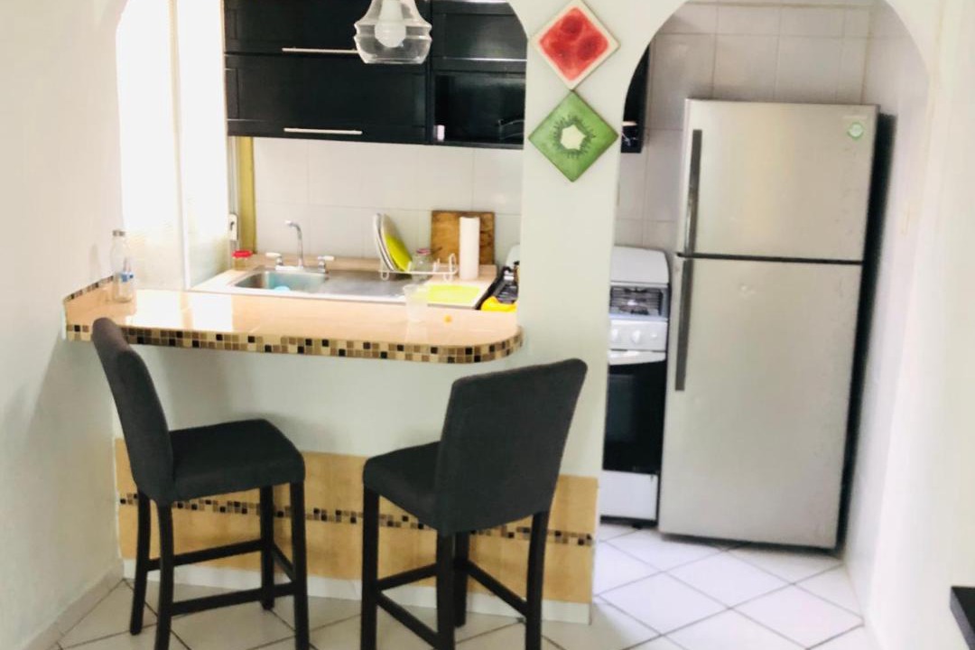 Photo of Kitchen in Lazaro Cardenas