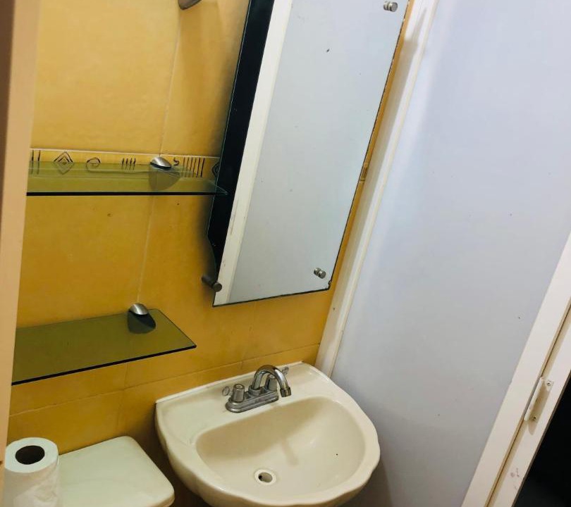 Photo of Bathroom in Lazaro Cardenas