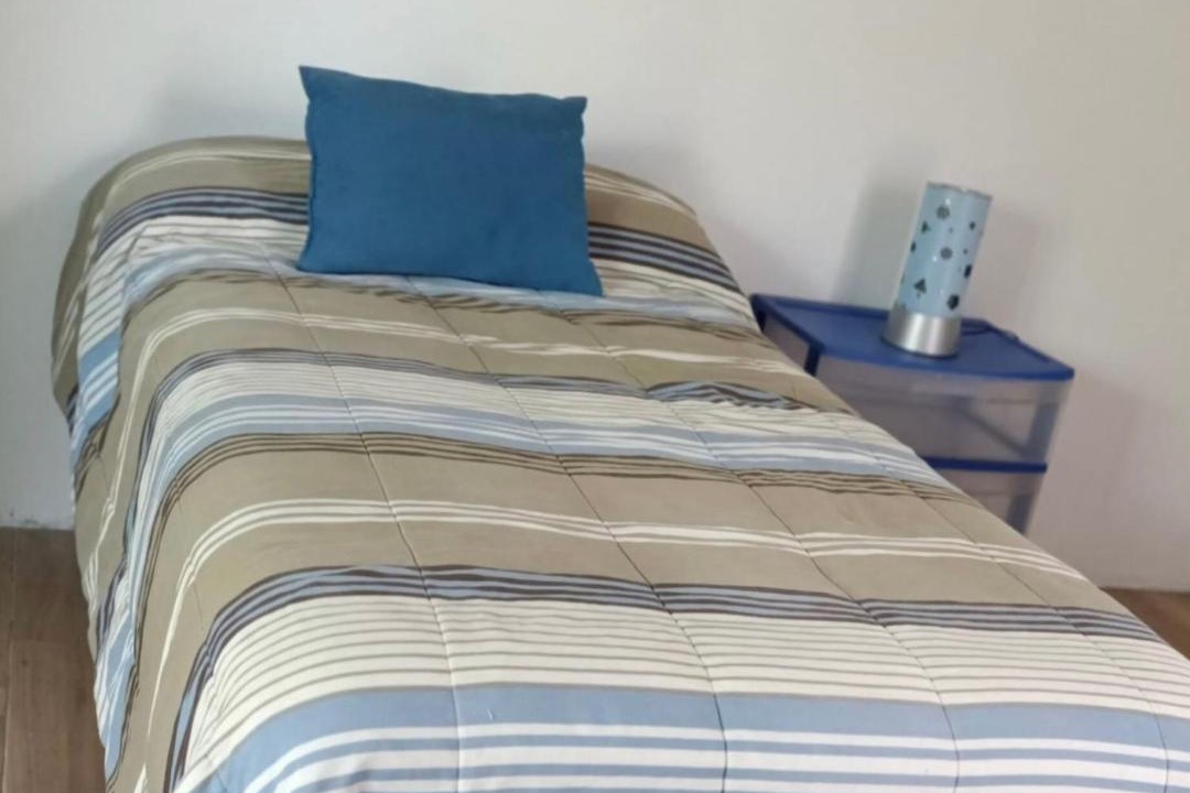 Photo of Bedroom in Amozoc